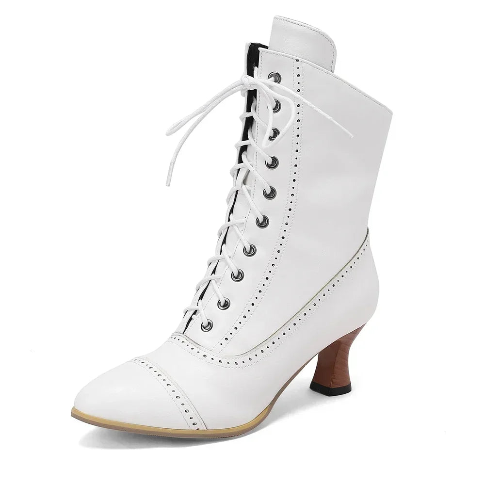 Vielseitige und stützende orthopädische Stiefel