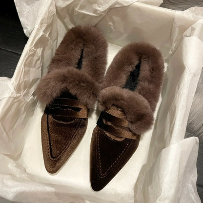 Stützende und stilvolle orthopädische Stiefel