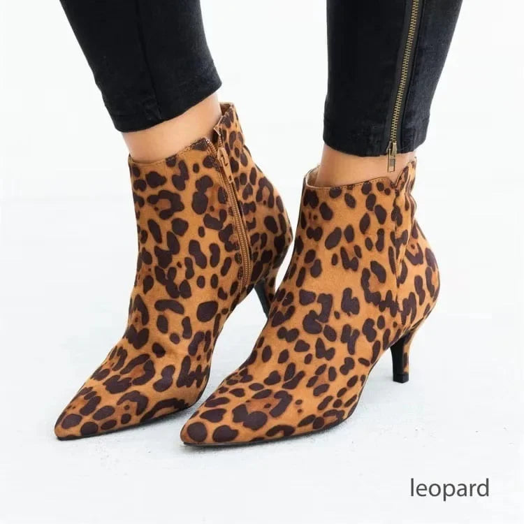 Langlebige und stützende orthopädische Stiefel