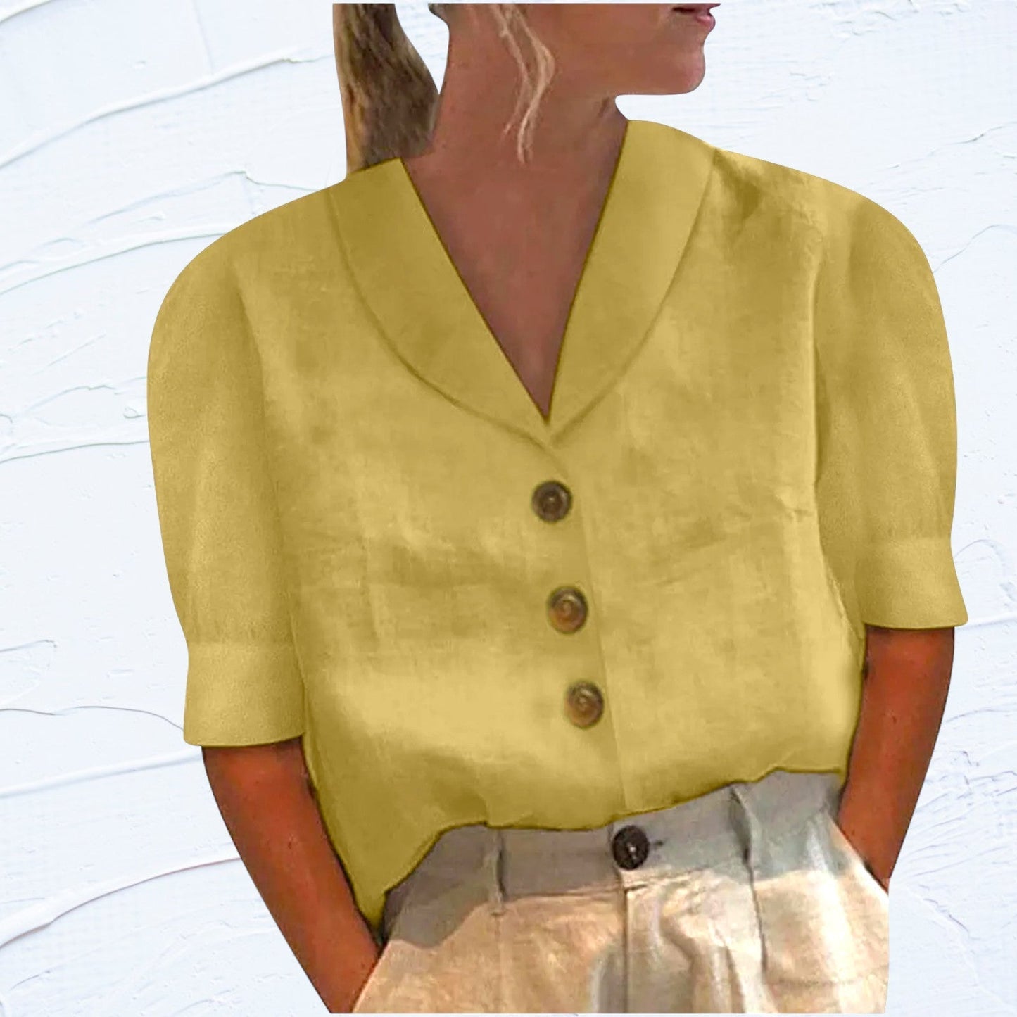 MW | Top de luxe