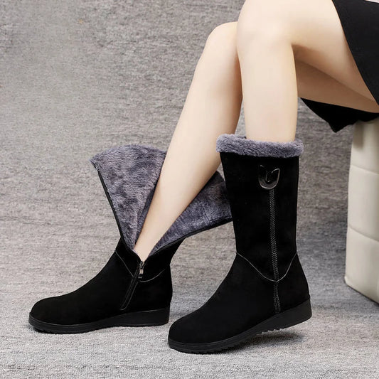 Hochwertige orthopädische Stiefel