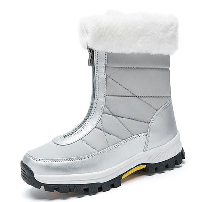 Langlebige und stützende orthopädische Stiefel
