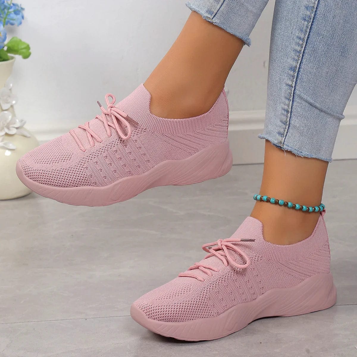 MW | | Leichte ORTHOPÄDISCHE Sneakers