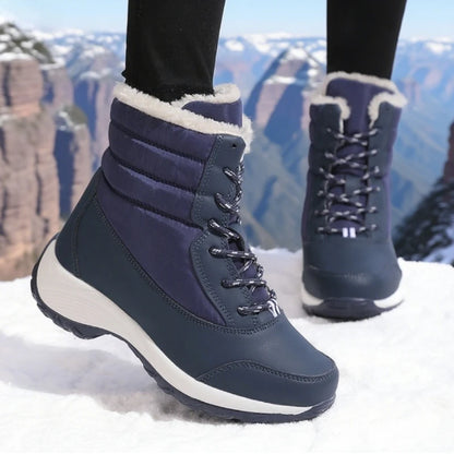 Maßgeschneiderte und bequeme orthopädische Stiefel