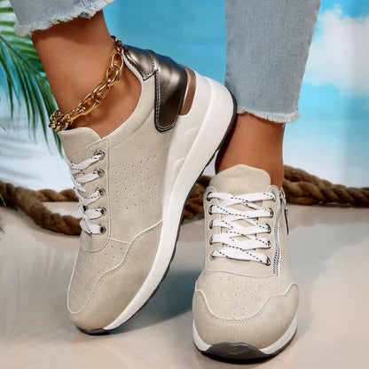 Bequeme und modische orthopädische Schuhe