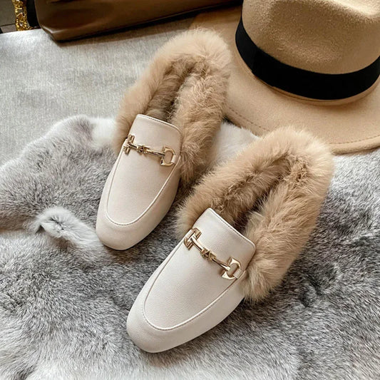 Bequeme und modische orthopädische Stiefel