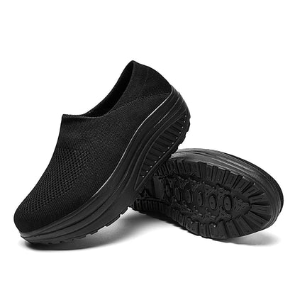 Hochwertige orthopädische Turnschuhe