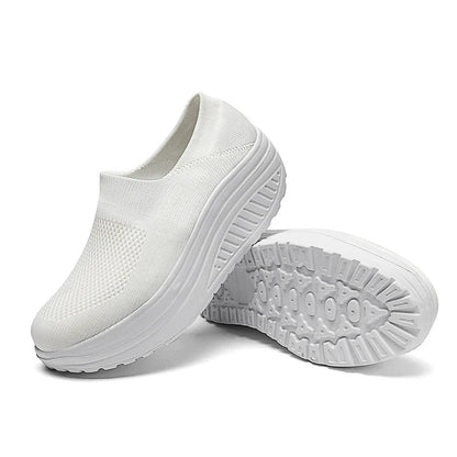 Hochwertige orthopädische Turnschuhe