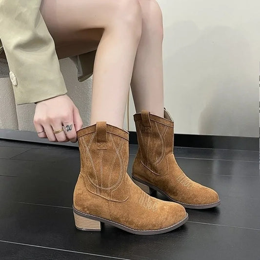 Vielseitige und stützende orthopädische Stiefel