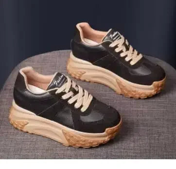 Langlebige und stützende orthopädische Turnschuhe