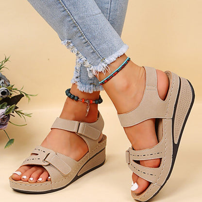MW | Fernanda® | Orthopädische Sandalen