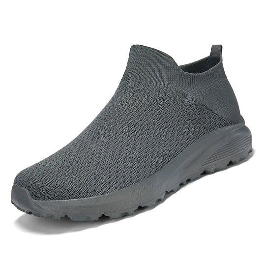 Bequeme und modische orthopädische Turnschuhe