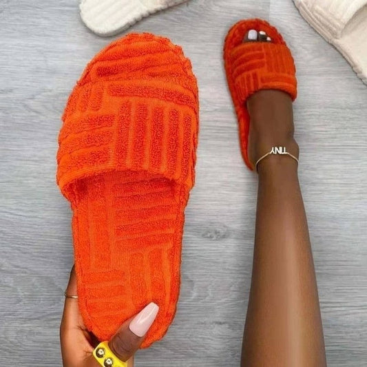 MW | Sandalen | Super bequem, angenehm und warm