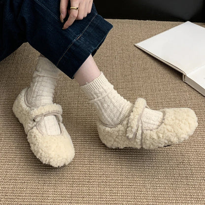 Bequeme und modische orthopädische Stiefel