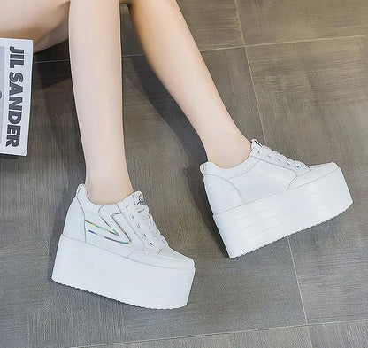 Bequeme und modische orthopädische Schuhe