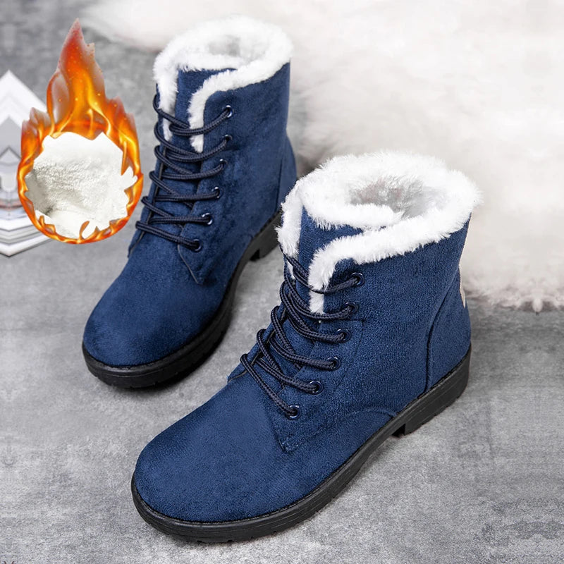 Langlebige und stützende orthopädische Stiefel