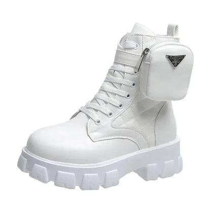 Hochwertige orthopädische Stiefel