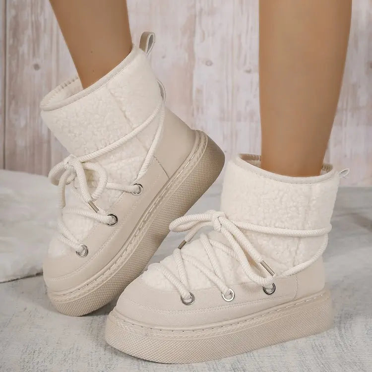 Langlebige und stützende orthopädische Stiefel