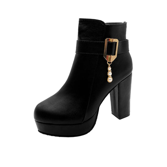 Maßgeschneiderte und bequeme orthopädische Stiefel