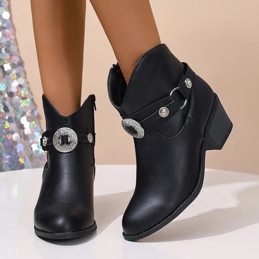 Langlebige und stützende orthopädische Stiefel