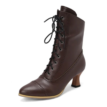 Vielseitige und stützende orthopädische Stiefel