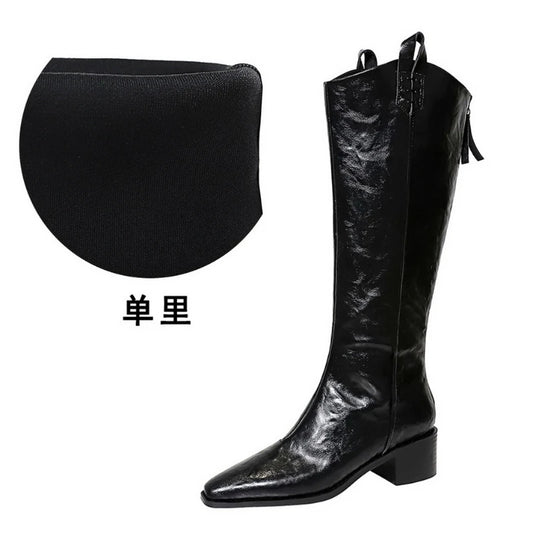 Hochwertige orthopädische Stiefel