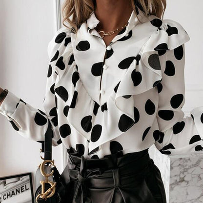 MW | EllensBlouse I Blouse For Women