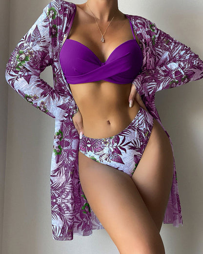 MW | Komplettes Outfit, um an den Strand zu gehen