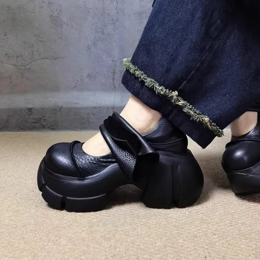 Bequeme und modische orthopädische Sandalen