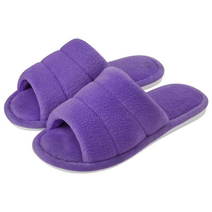 Lässige und stützende orthopädische Sandalen