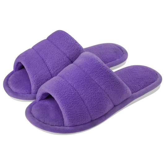 Lässige und stützende orthopädische Sandalen