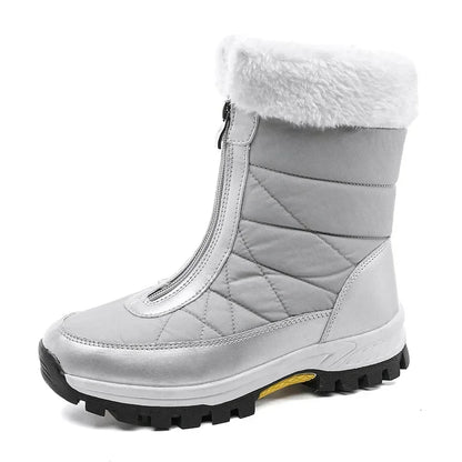 Elegante und stützende orthopädische Turnschuhe