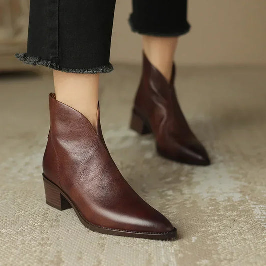 MW | Modische unterstützende orthopädische Schuhe