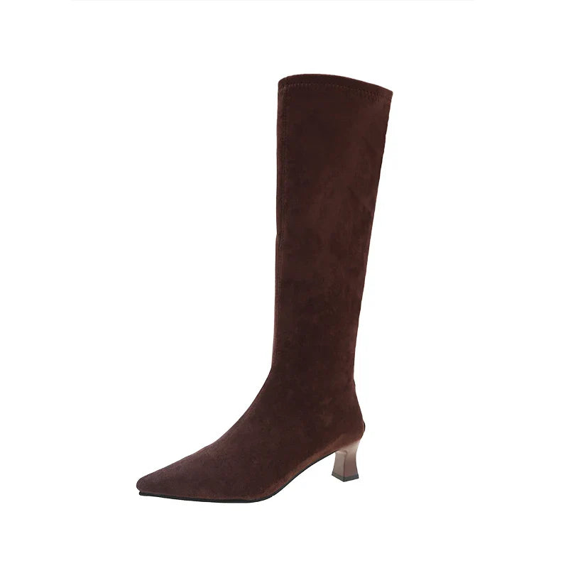 Hochwertige orthopädische Stiefel