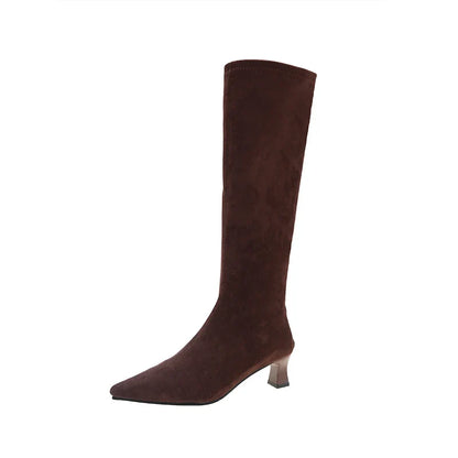 Hochwertige orthopädische Stiefel