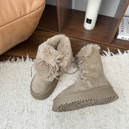 Langlebige und stützende orthopädische Stiefel