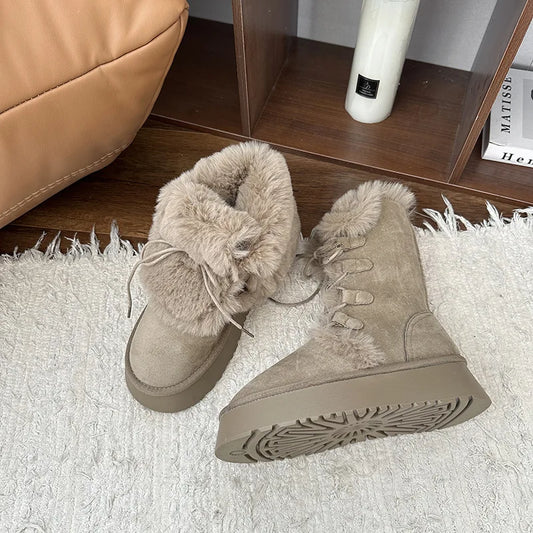 Langlebige und stützende orthopädische Stiefel