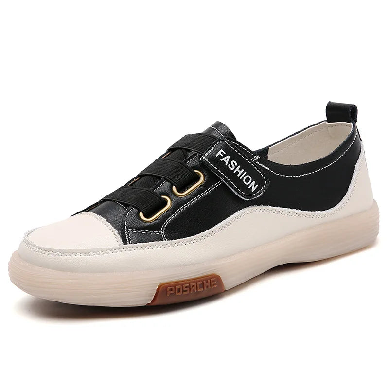 Bequeme und modische orthopädische Turnschuhe