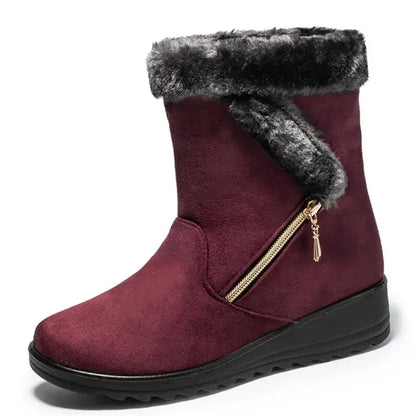 Maßgeschneiderte und bequeme orthopädische Stiefel