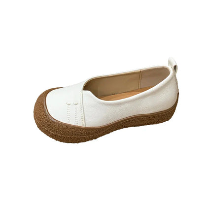 Bequeme und modische orthopädische Schuhe