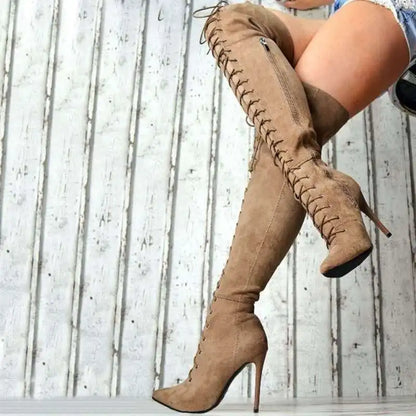 Langlebige und stützende orthopädische Stiefel