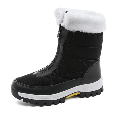 Elegante und stützende orthopädische Turnschuhe