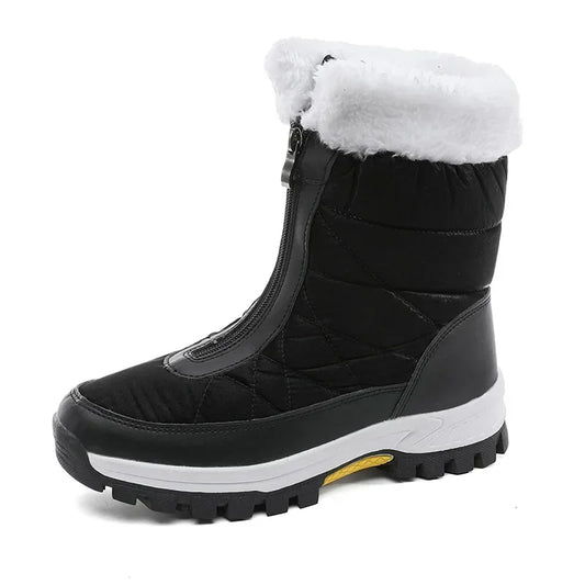 Elegante und stützende orthopädische Turnschuhe