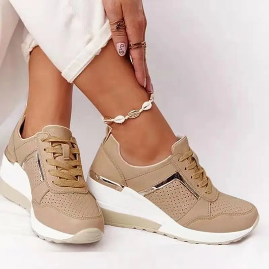 Maßgeschneiderte und bequeme orthopädische Turnschuhe