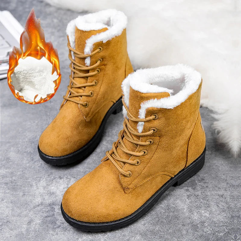 Langlebige und stützende orthopädische Stiefel