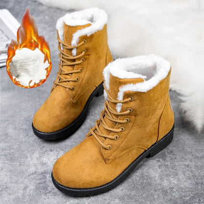 Langlebige und stützende orthopädische Stiefel