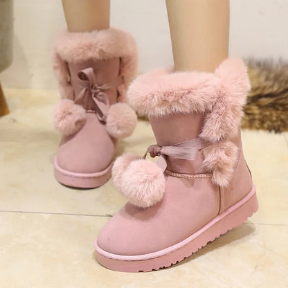 Elegante und stützende orthopädische Stiefel