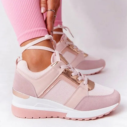 Maßgeschneiderte und bequeme orthopädische Turnschuhe