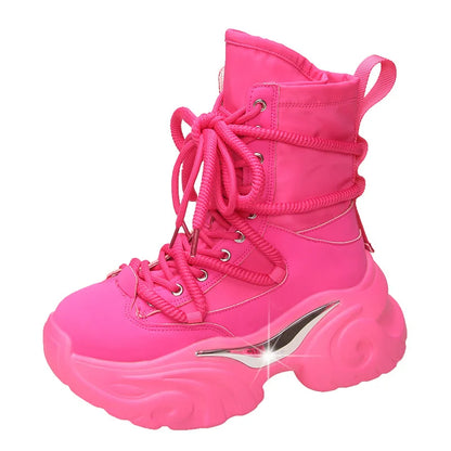 Hochwertige orthopädische Turnschuhe