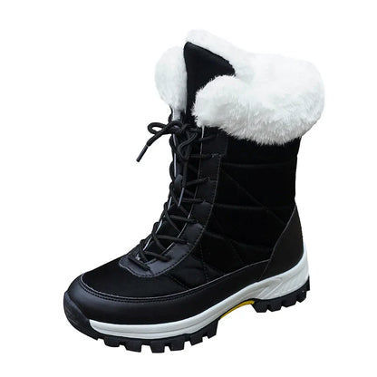 Langlebige und stützende orthopädische Stiefel